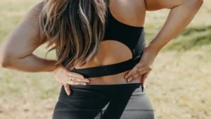 How to Get Rid of a Back Spasm Fast (and What Actually Stops Them Long-Term)