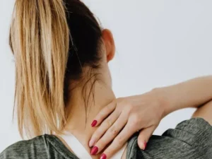 Understanding Neck Pain on the Left Side
