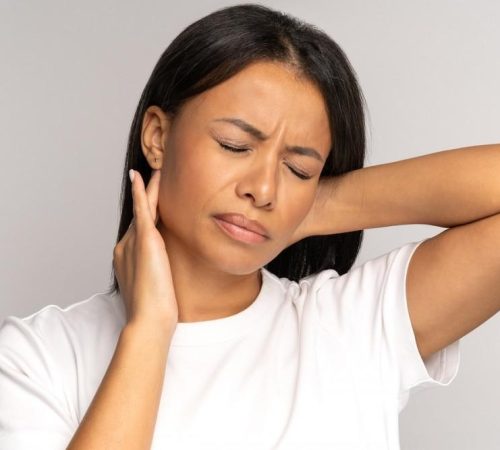 neckache
